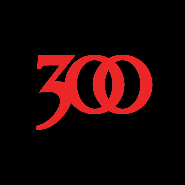 300 Mixshow Priorities - Heavy Hits