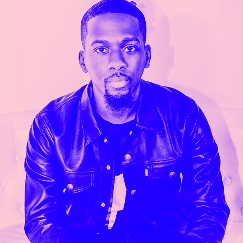 Meechie Rapper Rip DJ Meechie Up Next on Hot 93.7 - Heavy Hits