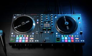 Rane One