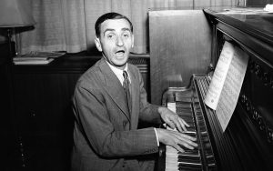 Irving Berlin 1942