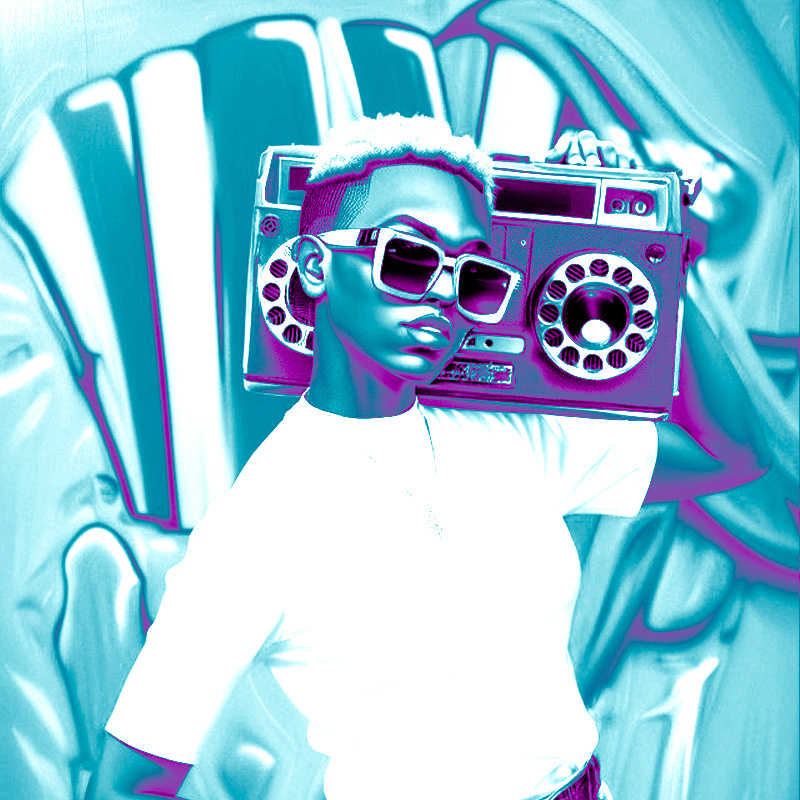 Throwback Flavor - Heavy Hits