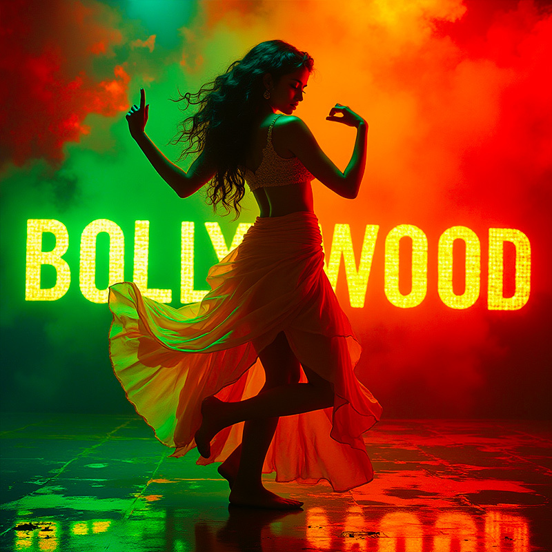 Bollywood