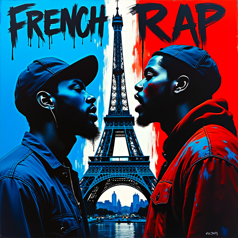 French Rap