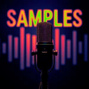 Samples By DJ Chemics