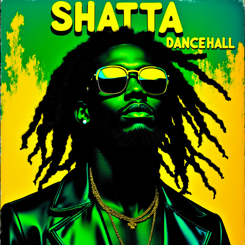 Shatta