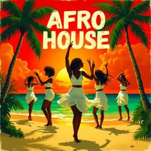 Afro House