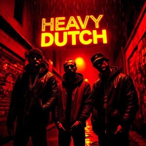 Heavy Dutch