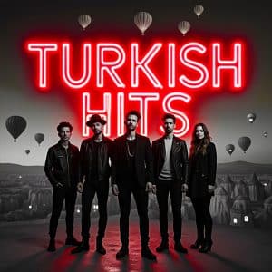 Turkish Hits