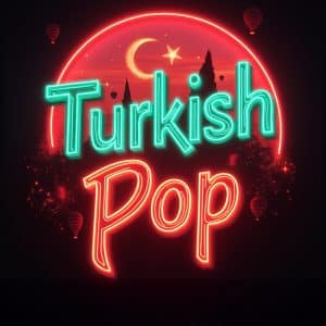 Turkish Pop