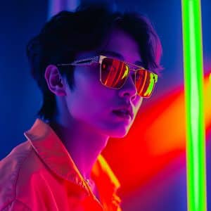 Heavy K-Pop