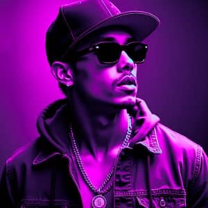 Heavy Latin Trap