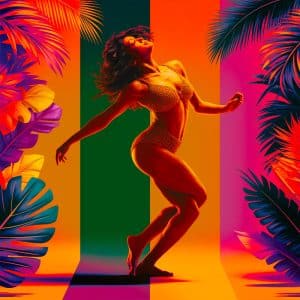 Heavy Soca