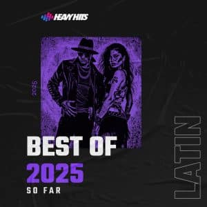 2025 So Far – Latin