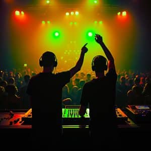 Heavy Tech House