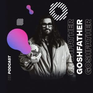HHP212 DJ GOSHFATHER [Electronic / SF]