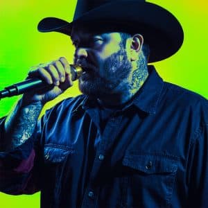 Heavy Country