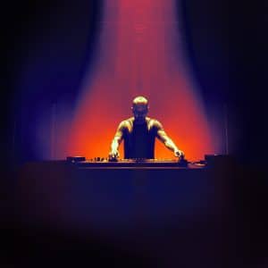 Melodic House & Techno