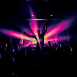 Trance Hitters