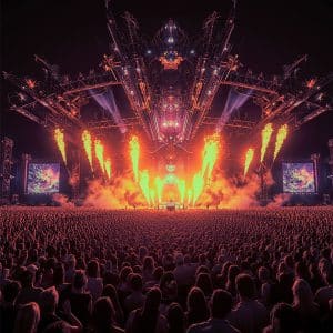 Festival Trap