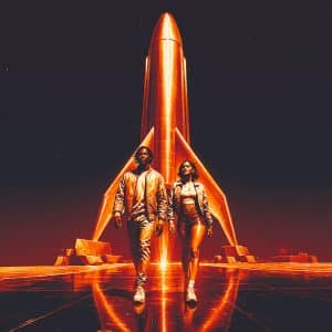 On The Rise
