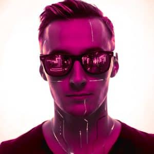 DJ Patrick Zurn