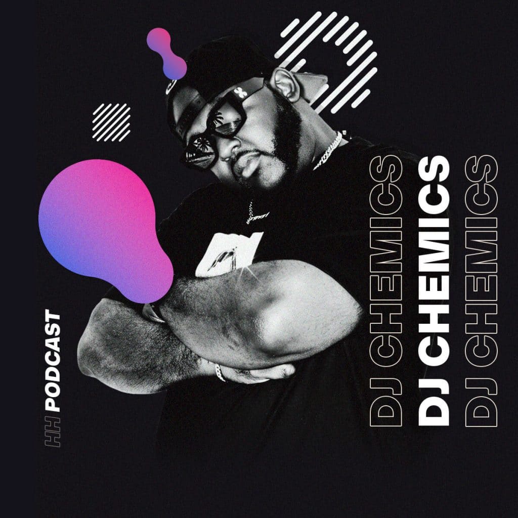 HHP215 DJ CHEMICS [Dancehall / ORL] - Heavy Hits