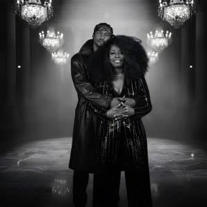 Angie Stone & D’Angelo