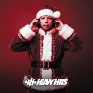 EwONE’s Christmas Vibes