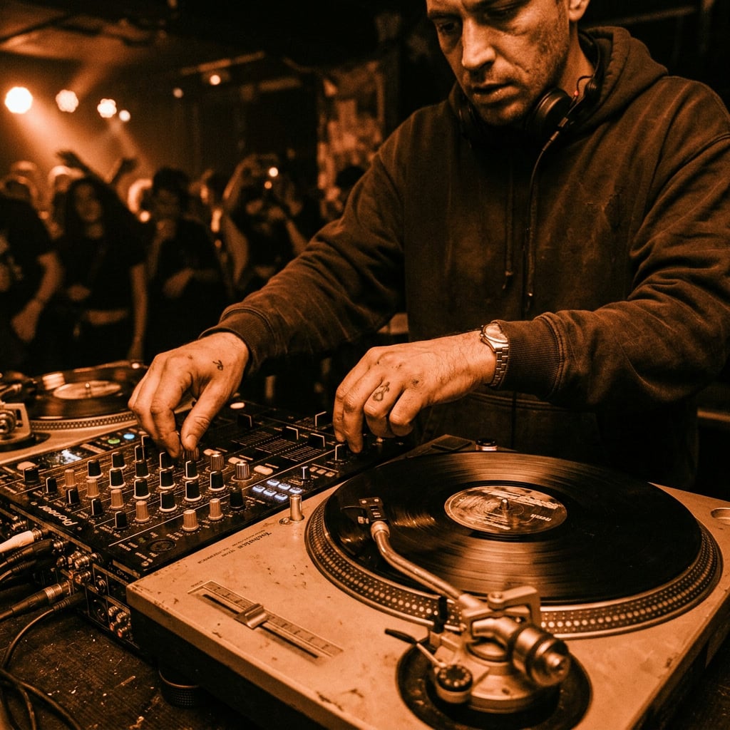 90s Hip-Hop Exclusives - Heavy Hits