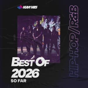 2026 So Far – Hip Hop / R&B