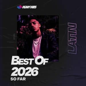 2026 So Far – Latin