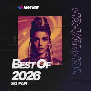 2026 So Far – Pop / Top 40