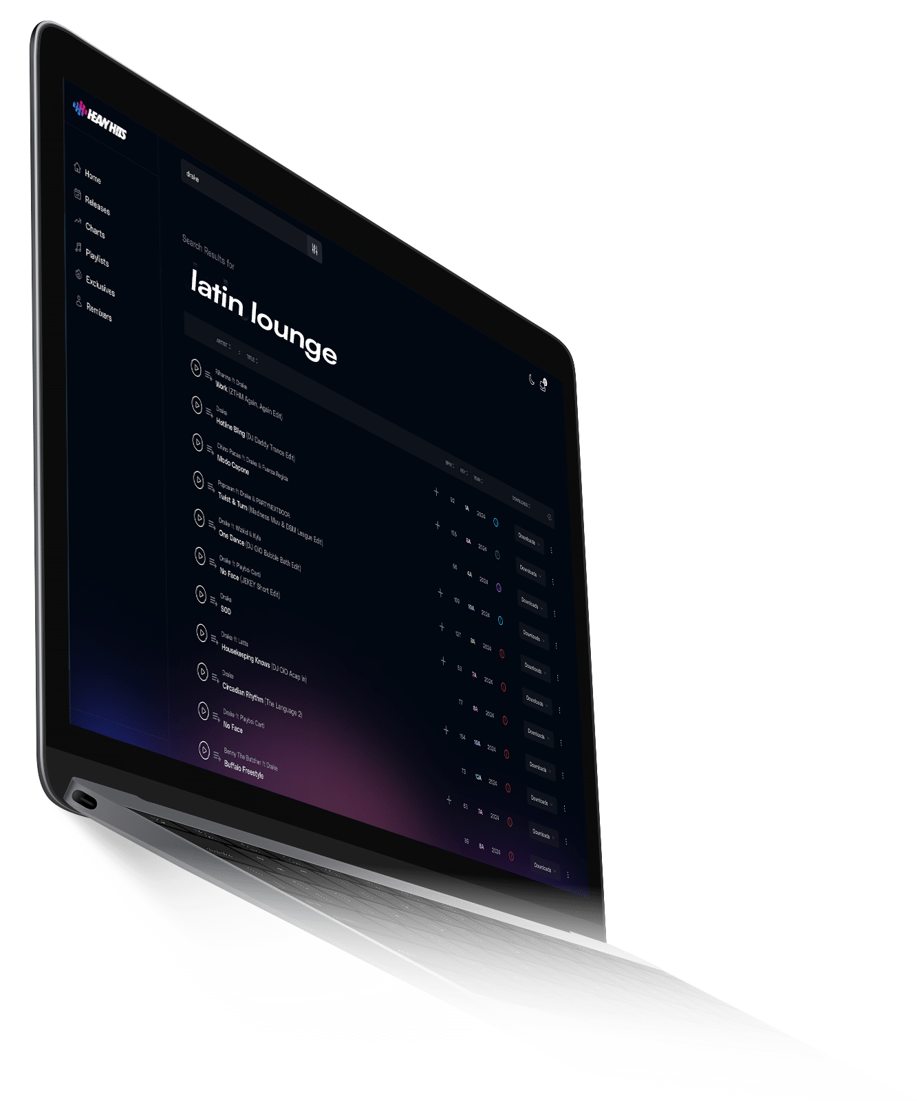 Vibe Search